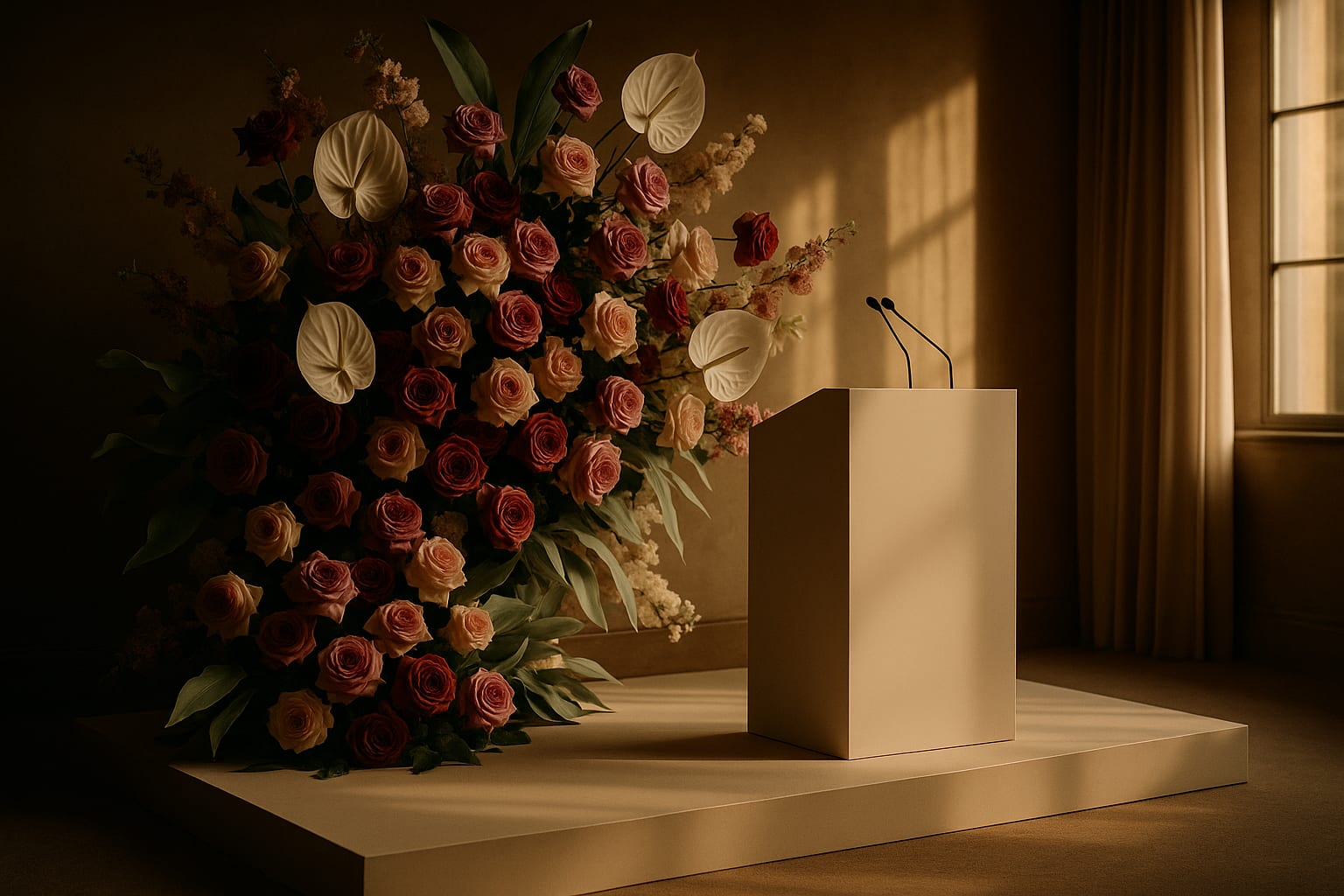 CORPORATE · LAUNCH EVENT